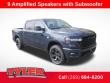 New 2026 Ram 1500 Big Horn/Lone Star Pickup