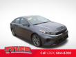Used 2024 Kia Forte GT-Line Sedan