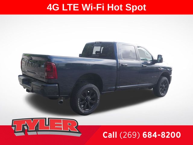 2026 RAM 2500 Laramie - Photo 8
