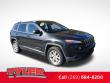 Used 2015 Jeep Cherokee Latitude SUV