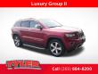 Used 2015 Jeep Grand Cherokee Limited SUV