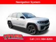 New 2026 Jeep Grand Cherokee Limited Sport Utility