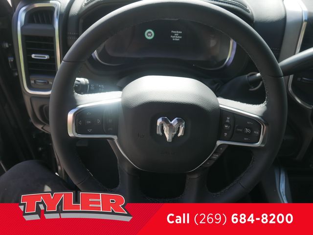 2026 RAM 2500 Laramie - Photo 28