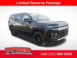 New 2026 Jeep Grand Wagoneer Limited Reserve Sport Utility