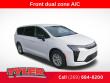 New 2027 Chrysler Pacifica Select Passenger Van