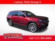 New 2025 Jeep Grand Cherokee Limited Sport Utility