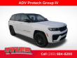 New 2026 Jeep Grand Cherokee Summit Sport Utility