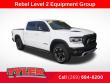 Used 2019 Ram 1500 Rebel Truck Crew Cab