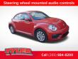 Used 2019 Volkswagen Beetle 2.0T S Hatchback