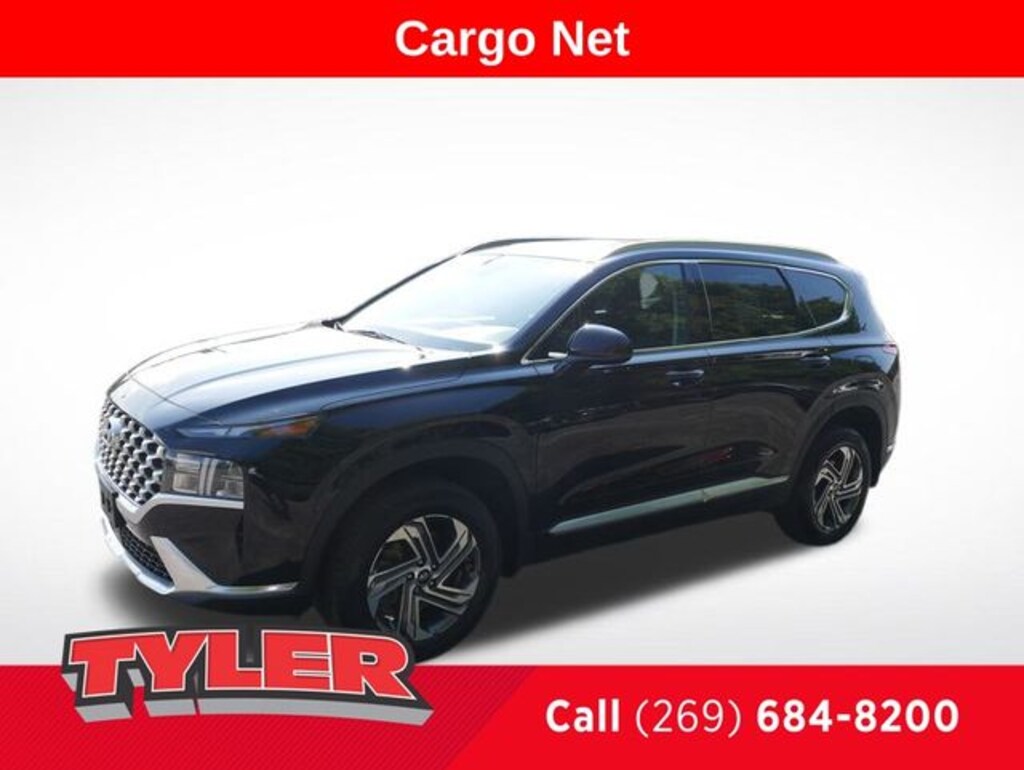 Used Hyundai Santa Fe For Sale Niles MI South Bend N58391P