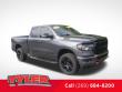 Certified 2022 Ram 1500 Big Horn/Lone Star Truck Quad Cab