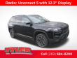 New 2026 Jeep Cherokee Limited Sport Utility