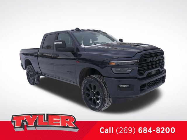 2026 RAM 2500 Laramie 4X4 Crew Cab SWB's photo