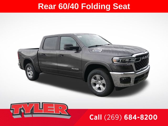 2027 RAM 1500