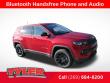 New 2026 Jeep Compass Latitude Sport Utility