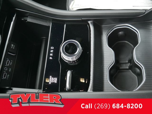 2026 Jeep Grand Cherokee Limited - Photo 38