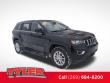Certified 2022 Jeep Grand Cherokee WK Laredo E SUV