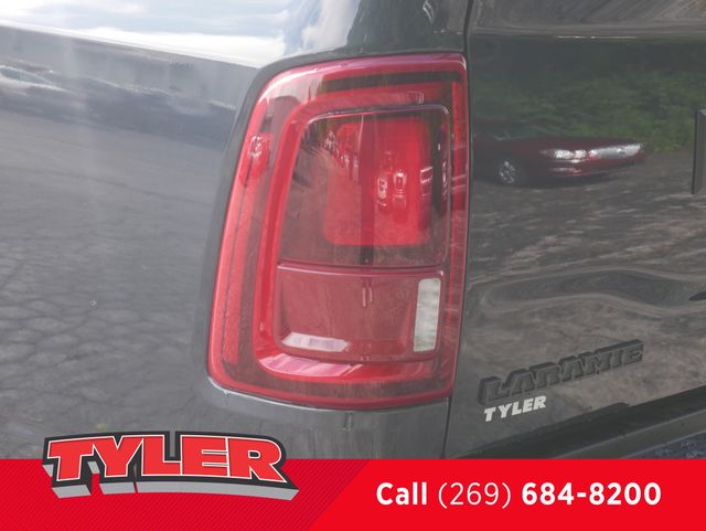 2026 RAM 2500 Laramie - Photo 14