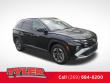 Used 2025 Hyundai Tucson SEL SUV