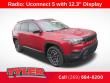 New 2026 Jeep Cherokee Limited Sport Utility