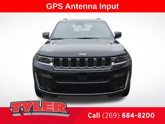 2026 Jeep Grand Cherokee Limited - Photo 2