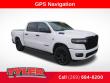 New 2026 Ram 1500 Big Horn/Lone Star Pickup
