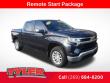 Used 2022 Chevrolet Silverado 1500 LT Truck Crew Cab