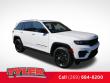 New 2025 Jeep Grand Cherokee Altitude X Sport Utility