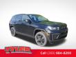 New 2026 Jeep Grand Cherokee Limited Sport Utility