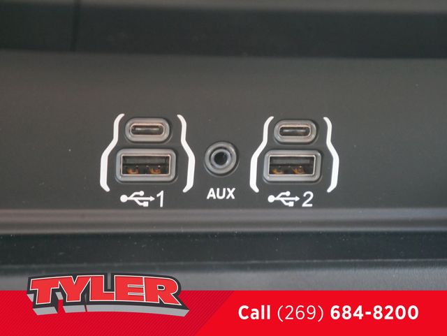 2026 RAM 2500 Laramie - Photo 33