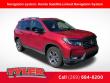 Used 2025 Honda Passport TrailSport SUV