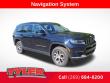 Used 2024 Jeep Grand Cherokee L Limited SUV
