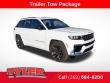 New 2026 Jeep Grand Cherokee Limited Sport Utility