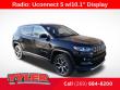 New 2026 Jeep Compass Limited Sport Utility