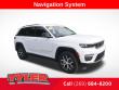 Certified 2024 Jeep Grand Cherokee Limited SUV