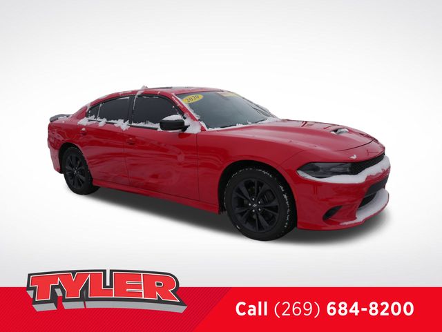2020 Dodge Charger GT's photo