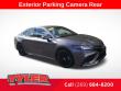 Used 2024 Toyota Camry XSE Sedan