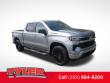 Used 2023 Chevrolet Silverado 1500 RST Truck Crew Cab