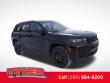 New 2026 Jeep Grand Cherokee Laredo Sport Utility