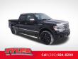 Used 2013 Ford F-150 Platinum Truck SuperCrew Cab