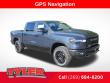 New 2026 Ram 1500 Rebel Pickup