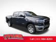 New 2026 Ram 1500 Big Horn/Lone Star Pickup