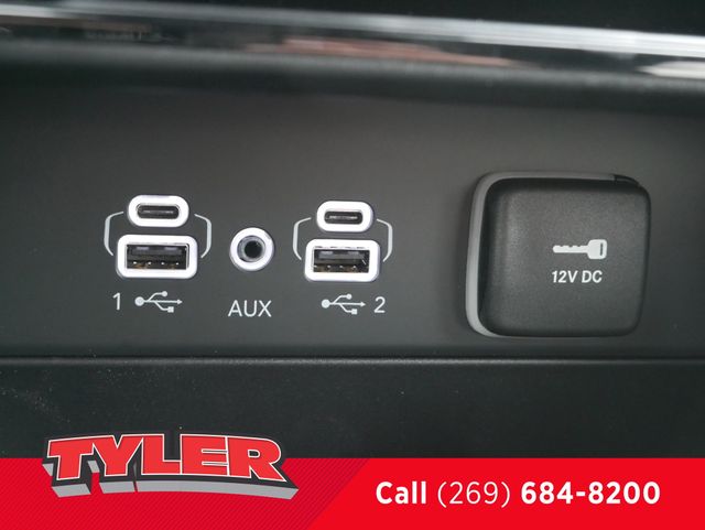 2026 Jeep Grand Cherokee Limited - Photo 33