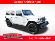 Certified 2024 Jeep Wrangler Sahara 4xe SUV