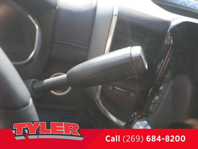 2026 RAM 2500 Laramie - Photo 25