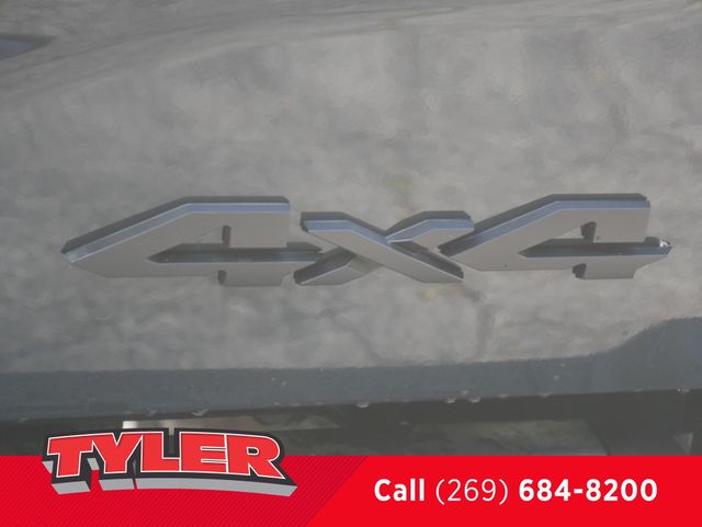 2026 RAM 2500 Laramie - Photo 16