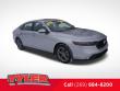Used 2024 Honda Accord EX Sedan
