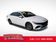 Used 2024 Hyundai Elantra SEL Sedan