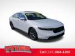 Used 2023 Honda Accord EX Sedan