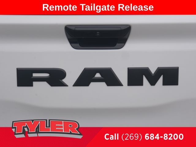 2026 RAM 1500 Big Horn/Lone Star - Photo 18